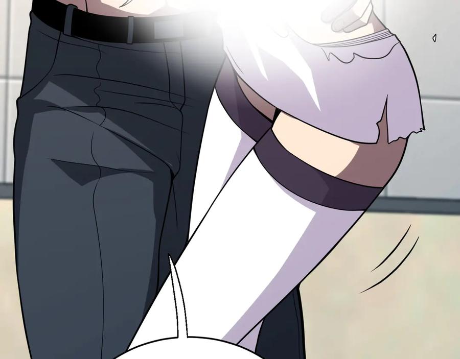 《全民末日：我，病毒君王》第3话 大战变异体 第254页