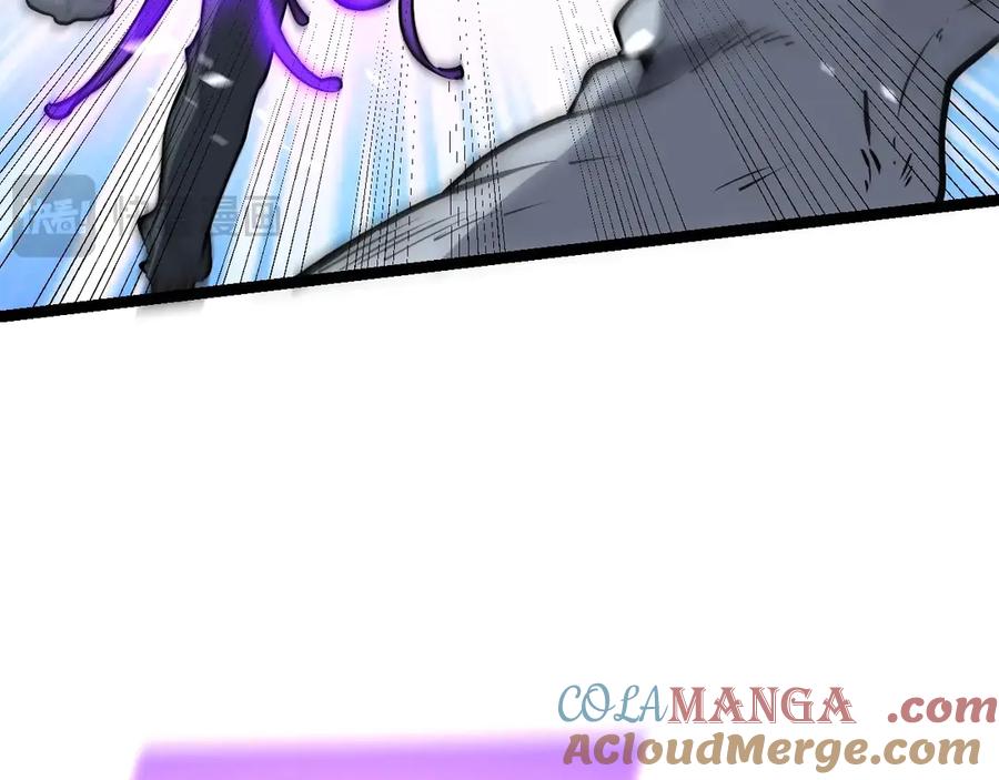 《全民末日：我，病毒君王》第3话 大战变异体 第137页