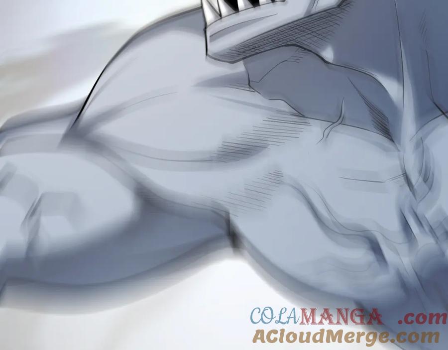 《全民末日：我，病毒君王》第3话 大战变异体 第37页
