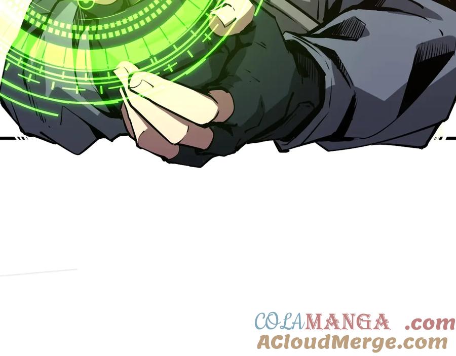 《全民末日：我，病毒君王》第3话 大战变异体 第185页