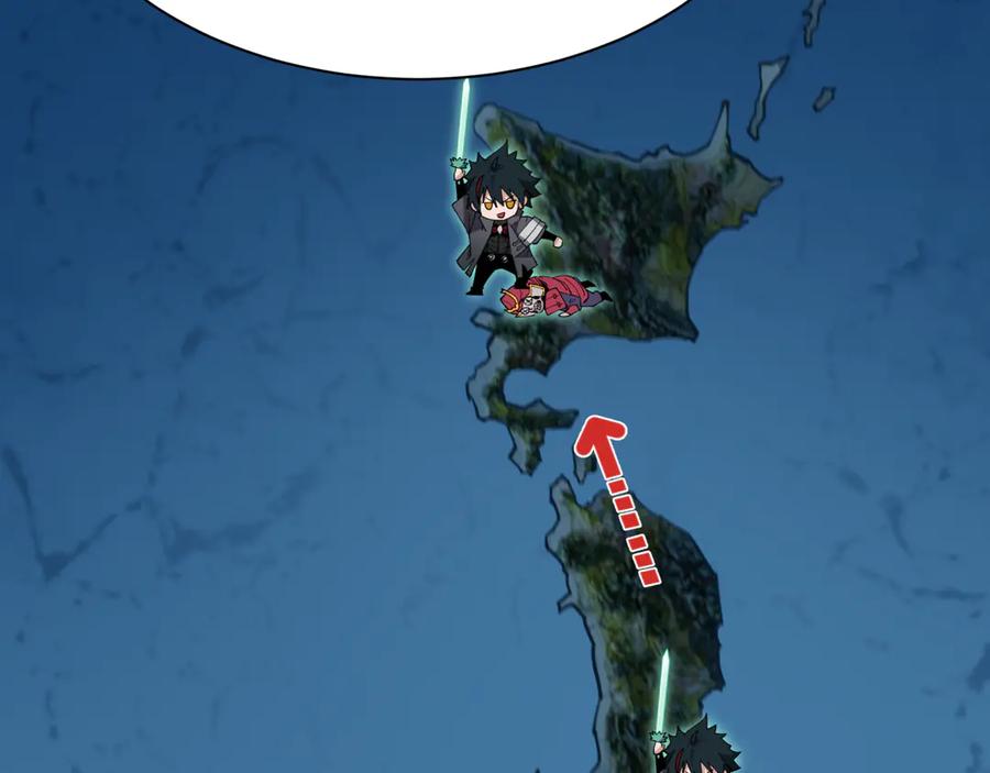 全球诡异时代 第402话 扶桑篇-扶桑攻略！ 第32页