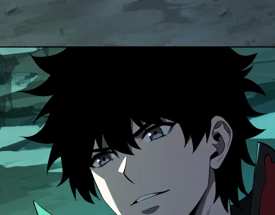 《全民末日：我，病毒君王》第40话 命中注定的瘟疫之神！ 第132页