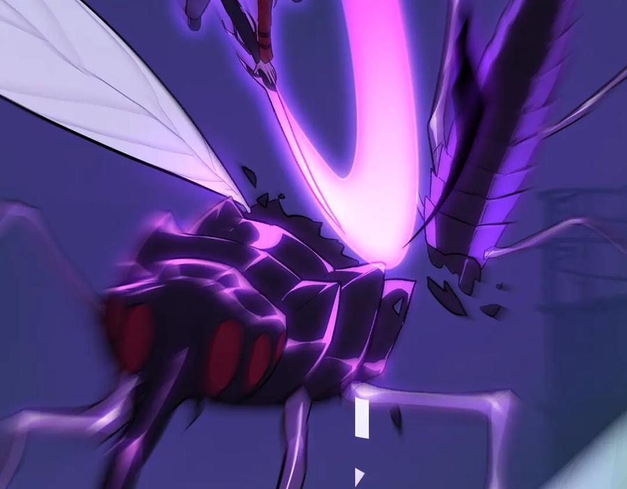 《全民末日：我，病毒君王》第40话 命中注定的瘟疫之神！ 第43页