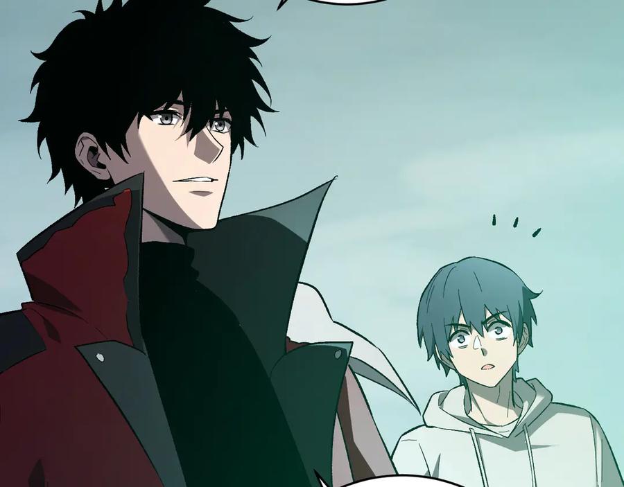 《全民末日：我，病毒君王》第40话 命中注定的瘟疫之神！ 第19页