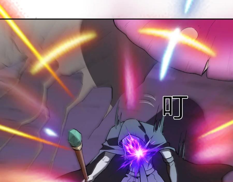《全民末日：我，病毒君王》第40话 命中注定的瘟疫之神！ 第95页