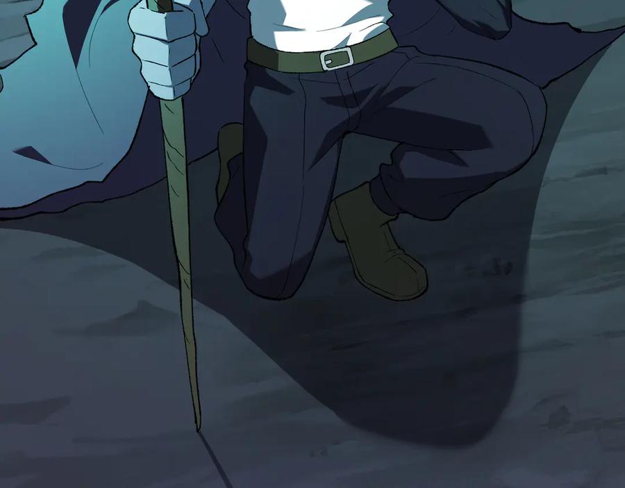 《全民末日：我，病毒君王》第40话 命中注定的瘟疫之神！ 第110页