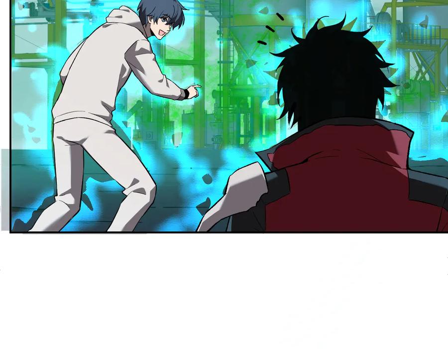 《全民末日：我，病毒君王》第40话 命中注定的瘟疫之神！ 第11页