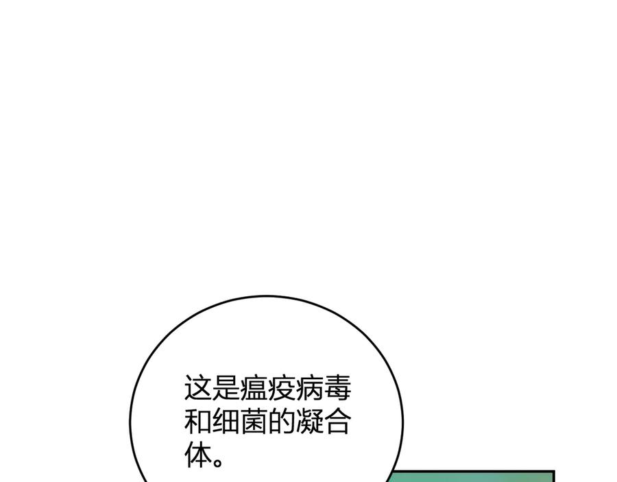《全民末日：我，病毒君王》第40话 命中注定的瘟疫之神！ 第52页