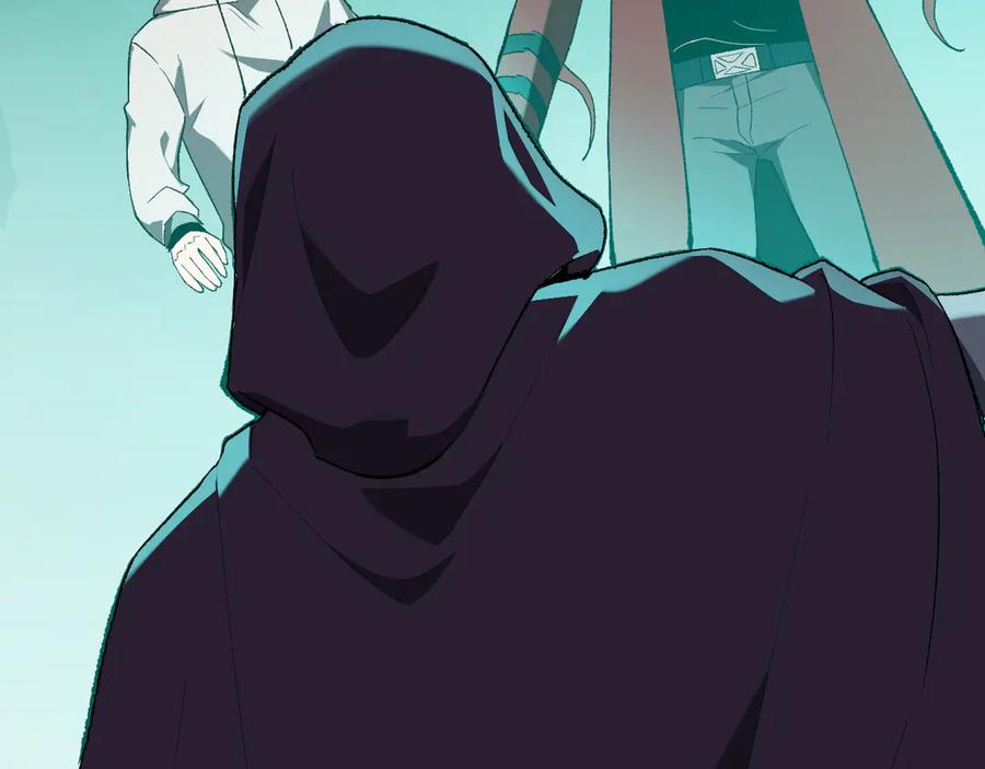 《全民末日：我，病毒君王》第40话 命中注定的瘟疫之神！ 第116页