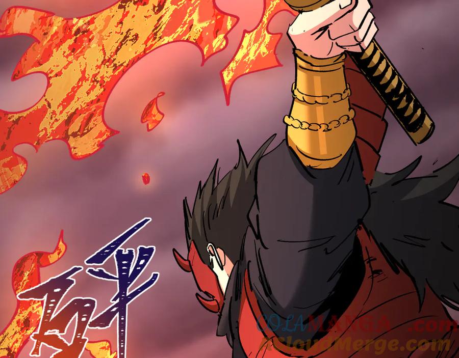 全球诡异时代 第404话 扶桑篇-战况不利！ 第93页