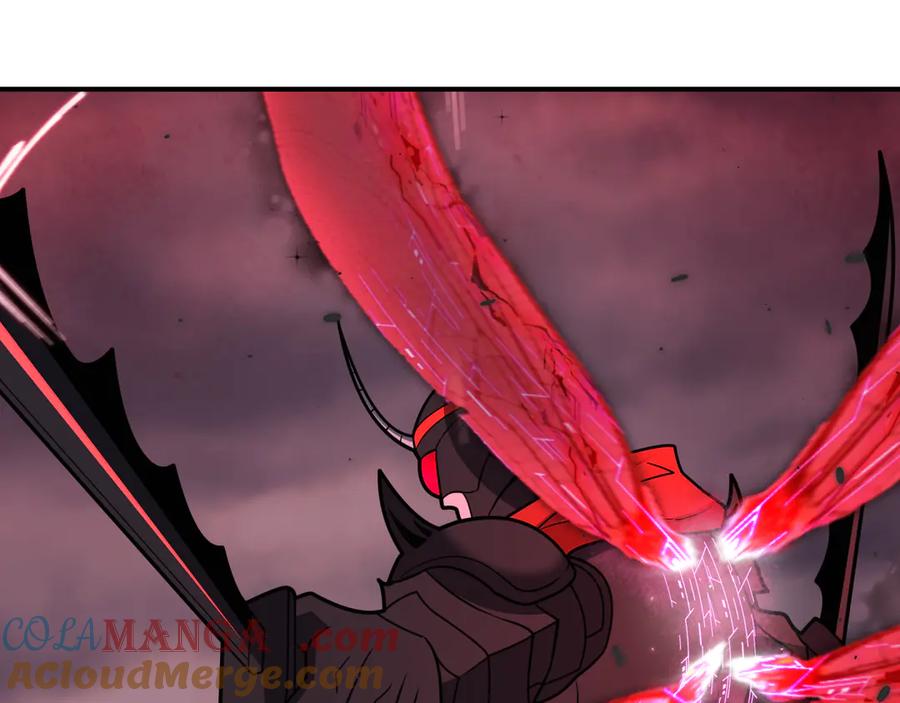 全球诡异时代 第432话 扶桑篇-约定完成！ 第9页