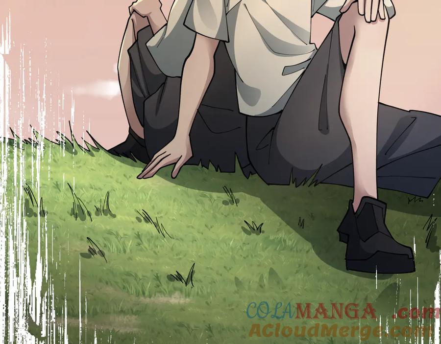 全球诡异时代 第432话 扶桑篇-约定完成！ 第93页