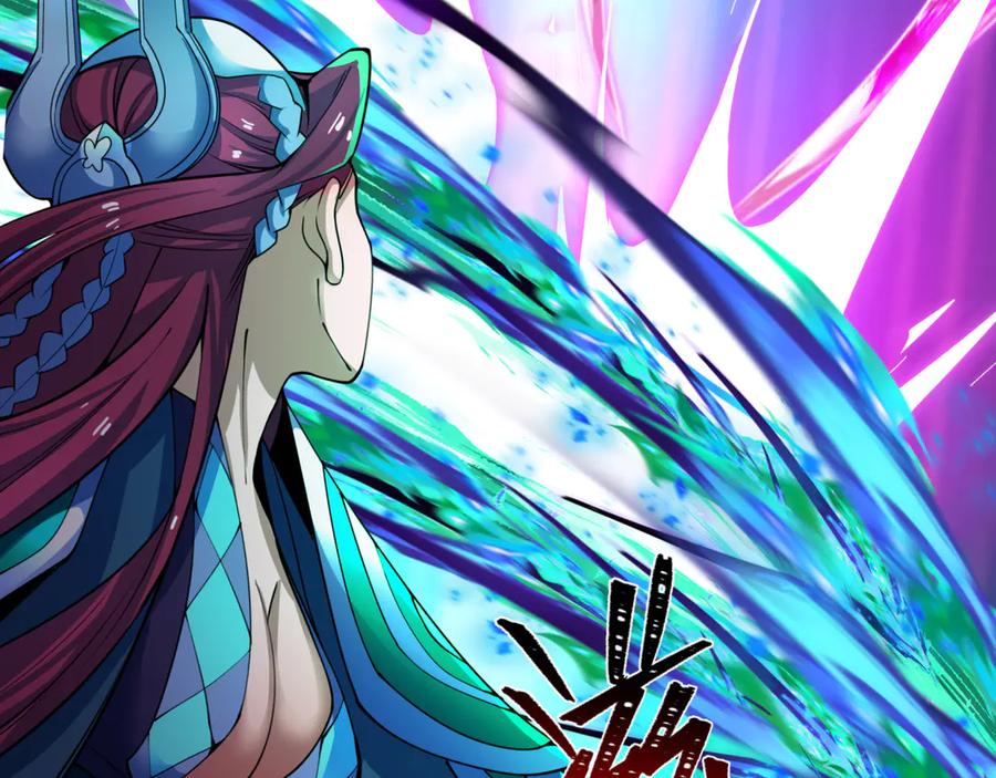 全球诡异时代 第432话 扶桑篇-约定完成！ 第135页