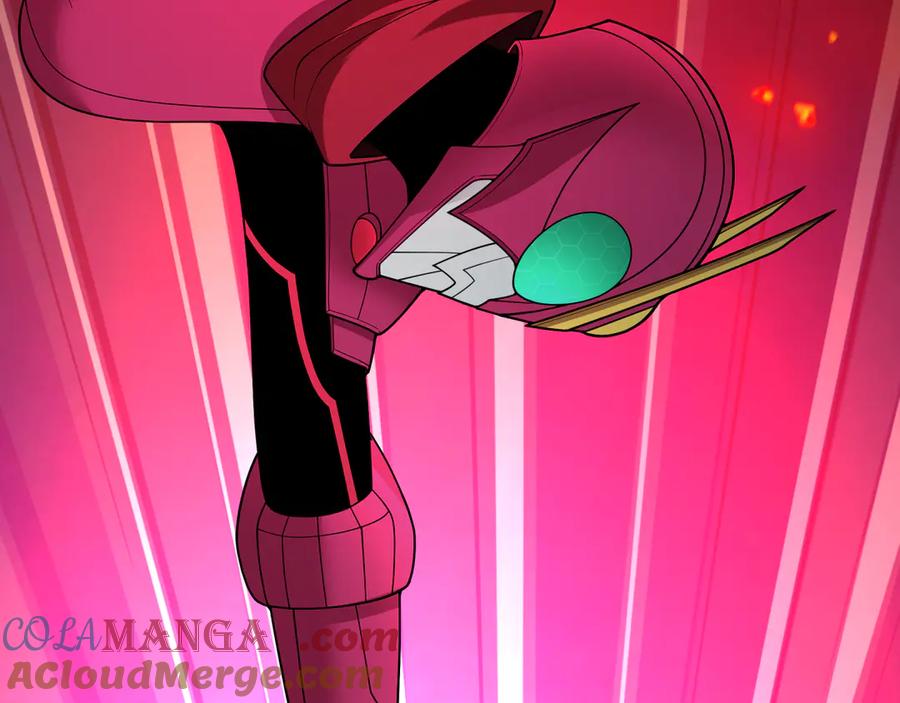 全球诡异时代 第432话 扶桑篇-约定完成！ 第13页