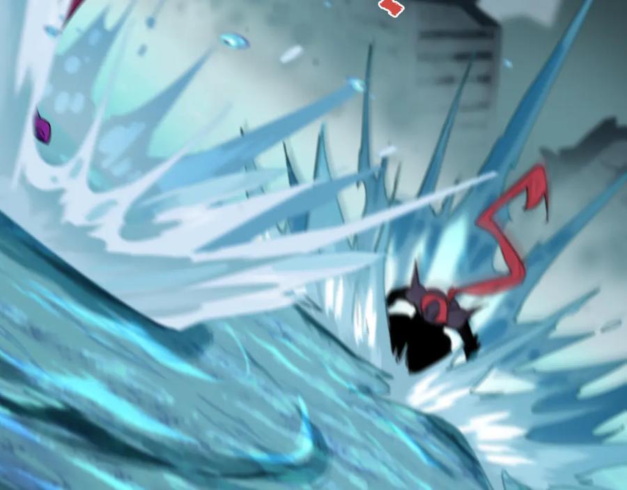 全球诡异时代 第432话 扶桑篇-约定完成！ 第59页
