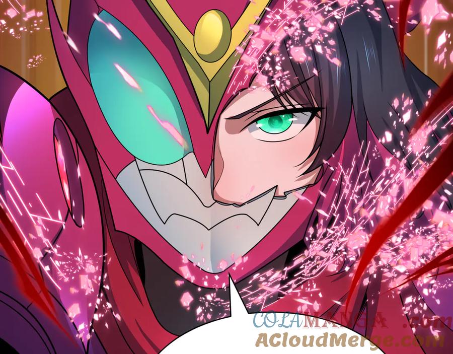 全球诡异时代 第432话 扶桑篇-约定完成！ 第37页