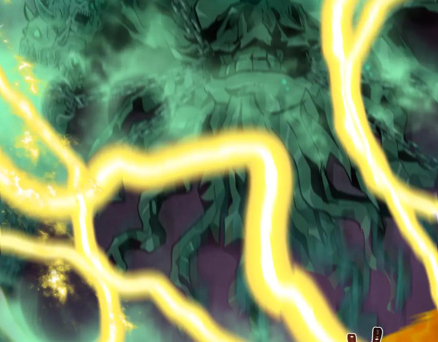 全球诡异时代 第436话 扶桑篇-神器共鸣！ 第8页