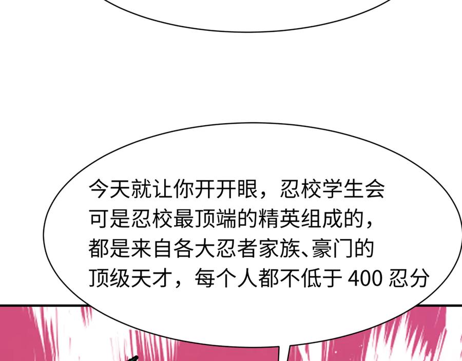 全球诡异时代 第460话 扶桑篇-不平静的忍者生活开始！ 第124页