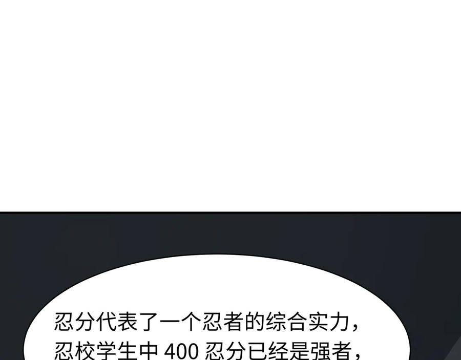 全球诡异时代 第460话 扶桑篇-不平静的忍者生活开始！ 第128页