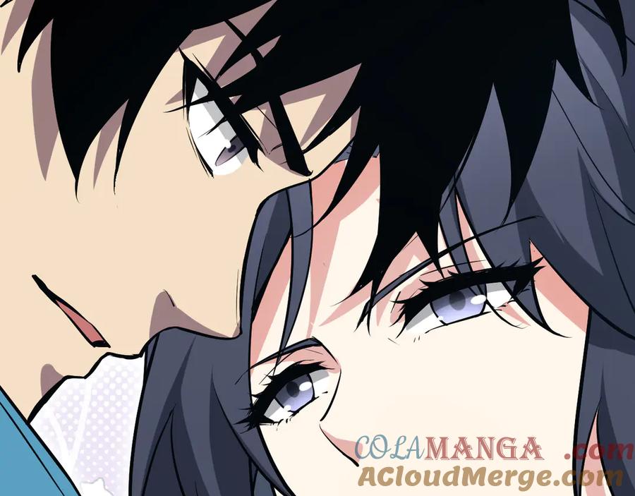 《全民末日：我，病毒君王》第4话 女王？！ 第149页