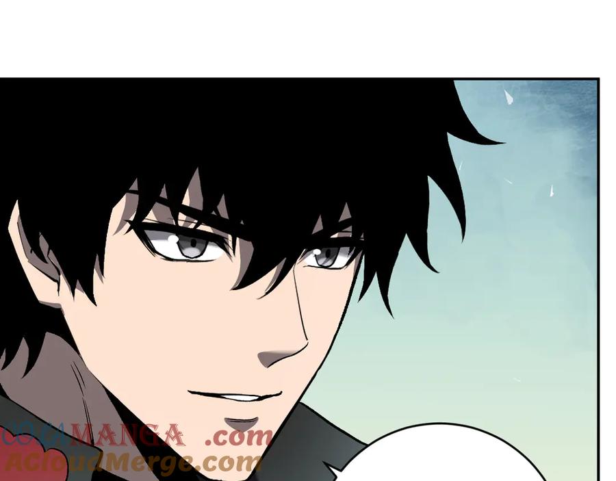 《全民末日：我，病毒君王》第50话 辣手催金剑！言琪的不服气！ 第9页