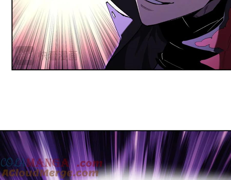 《全民末日：我，病毒君王》第50话 辣手催金剑！言琪的不服气！ 第33页
