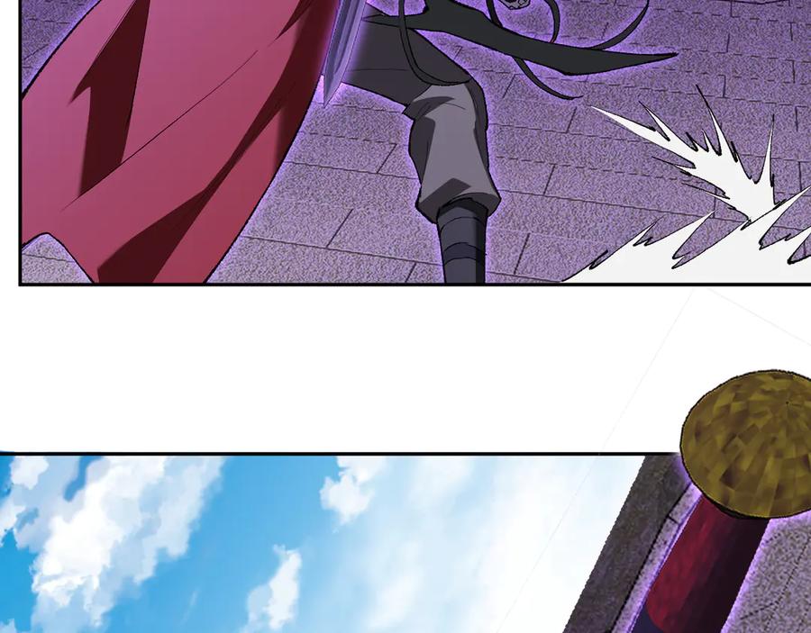 《全民末日：我，病毒君王》第50话 辣手催金剑！言琪的不服气！ 第24页