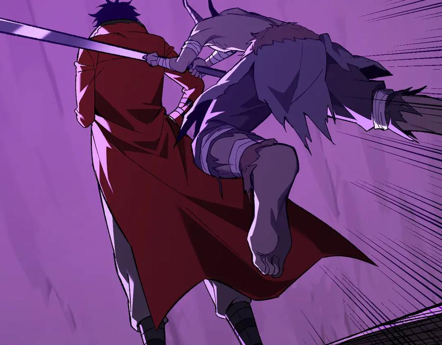 《全民末日：我，病毒君王》第53话 影剑魔，吉尔伯特！ 第47页