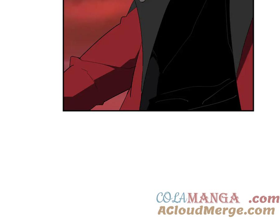 《全民末日：我，病毒君王》第53话 影剑魔，吉尔伯特！ 第109页