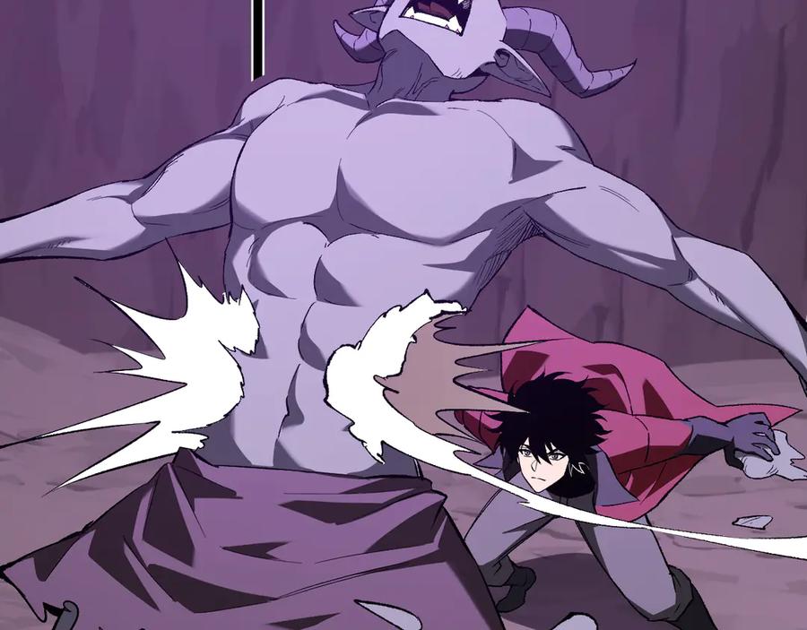《全民末日：我，病毒君王》第53话 影剑魔，吉尔伯特！ 第24页
