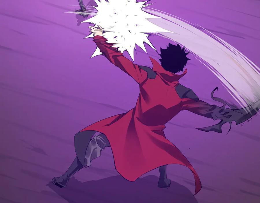 《全民末日：我，病毒君王》第53话 影剑魔，吉尔伯特！ 第2页