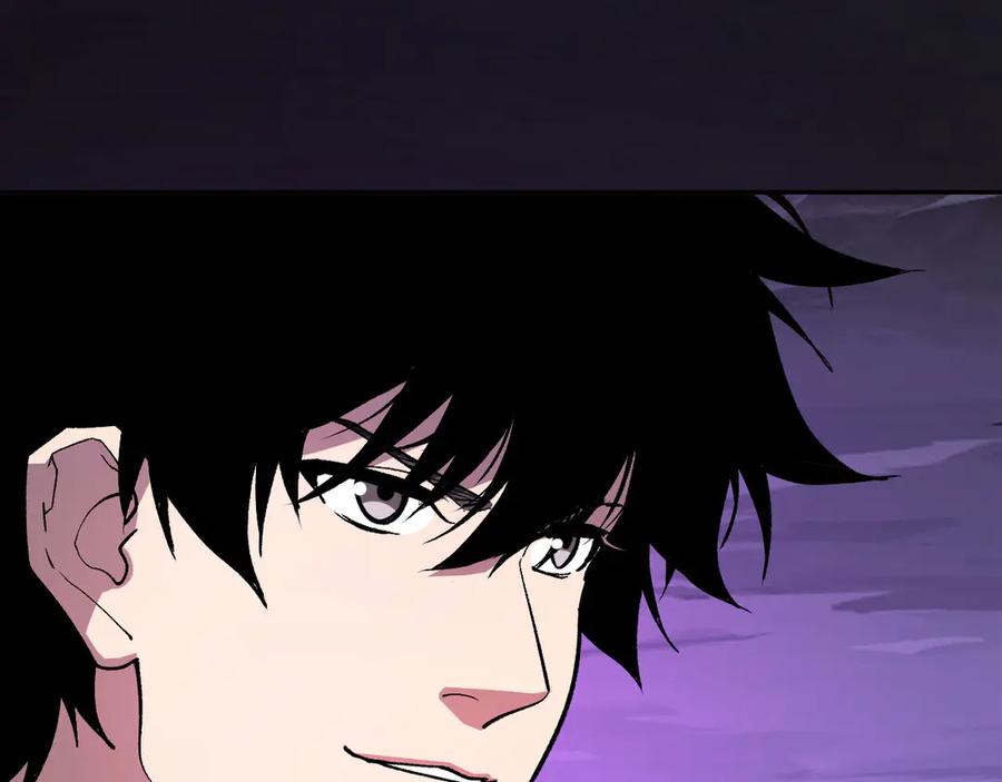 《全民末日：我，病毒君王》第53话 影剑魔，吉尔伯特！ 第126页