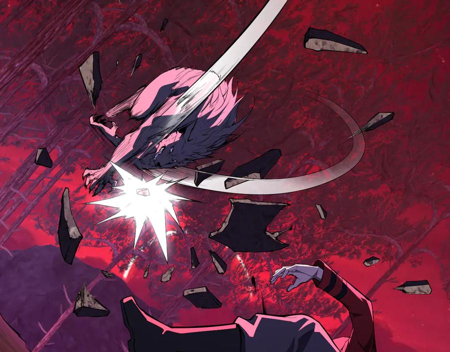 《全民末日：我，病毒君王》第60话 无尽亡灵 第70页