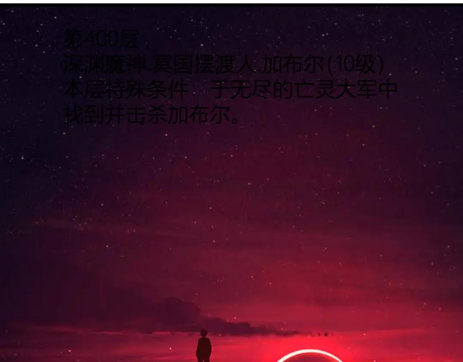 《全民末日：我，病毒君王》第60话 无尽亡灵 第120页