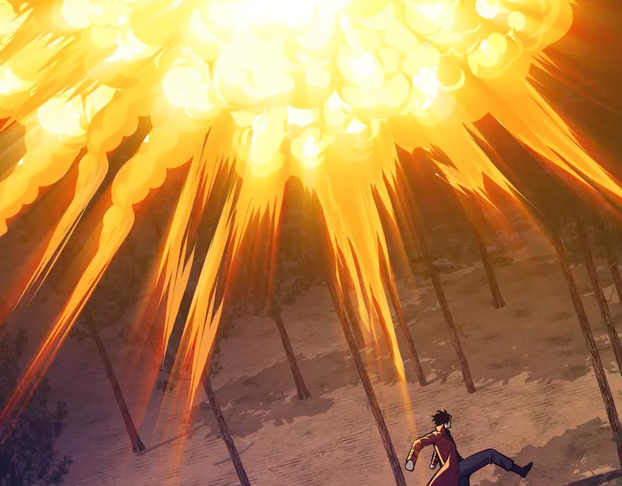 《全民末日：我，病毒君王》第60话 无尽亡灵 第60页