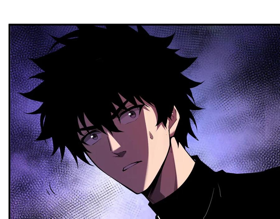 《全民末日：我，病毒君王》第63话 与魔鬼的合作 第31页