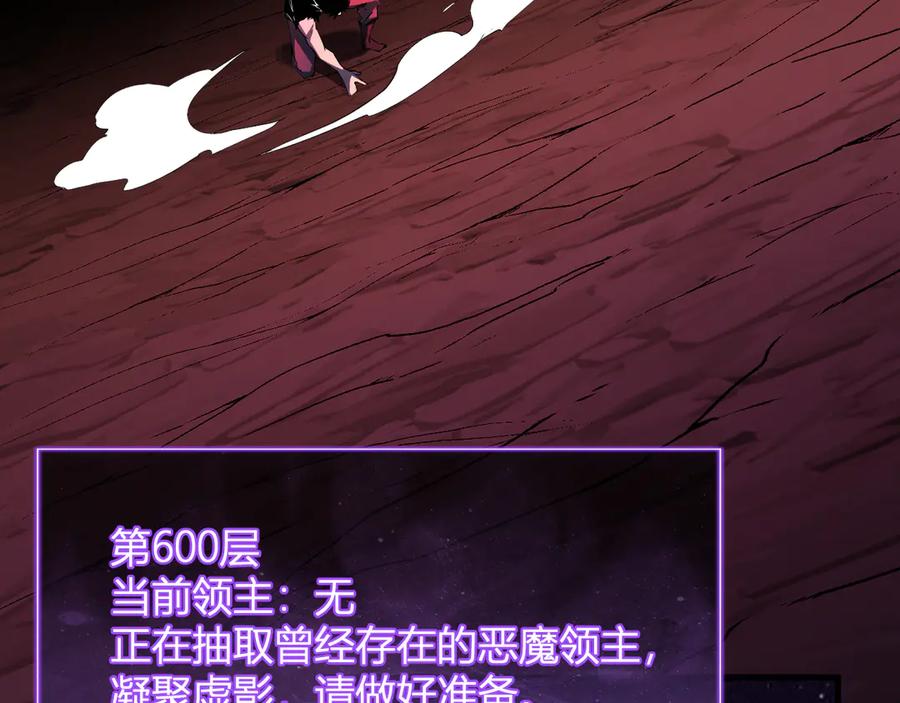 《全民末日：我，病毒君王》第63话 与魔鬼的合作 第20页
