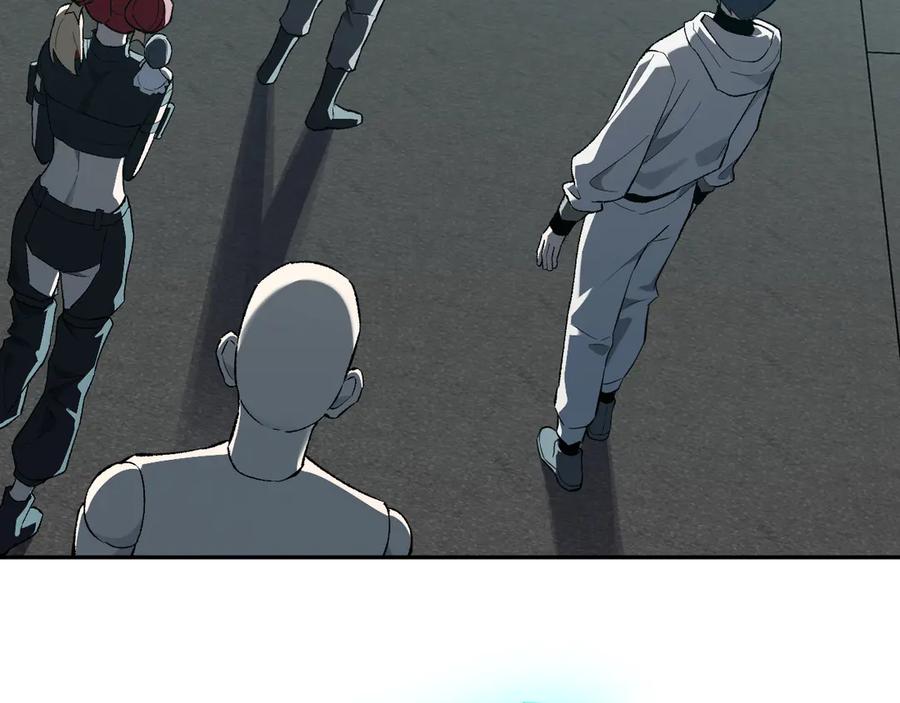 《全民末日：我，病毒君王》第70话 召唤桀派！ 第7页