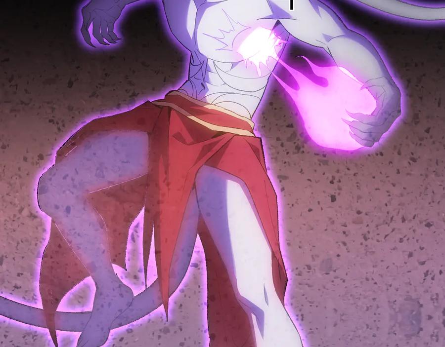 《全民末日：我，病毒君王》第71话 畏惧的桀派 第90页