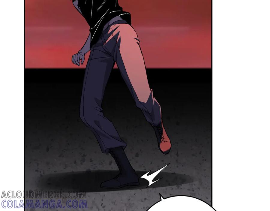 《全民末日：我，病毒君王》第71话 畏惧的桀派 第33页