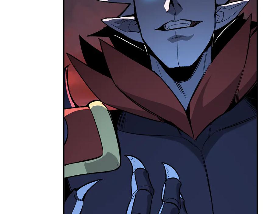 《全民末日：我，病毒君王》第71话 畏惧的桀派 第10页