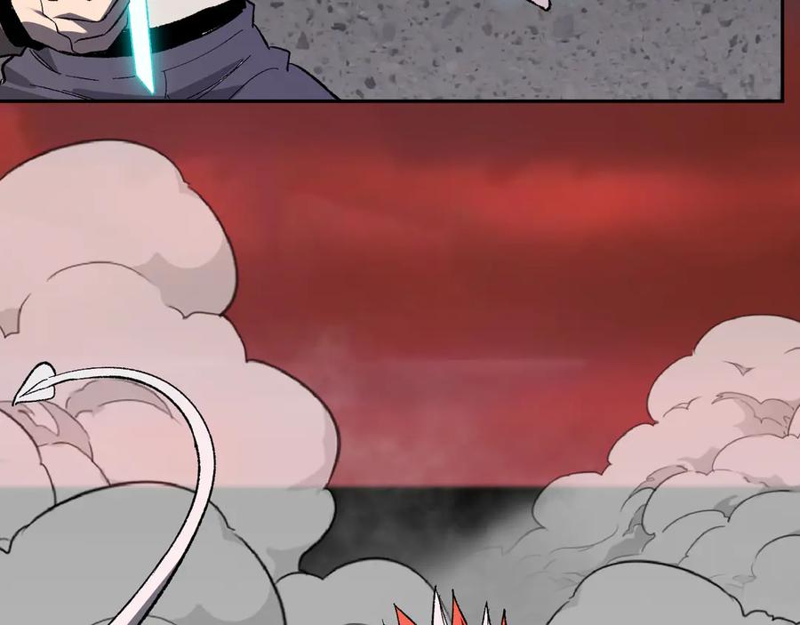 《全民末日：我，病毒君王》第71话 畏惧的桀派 第39页