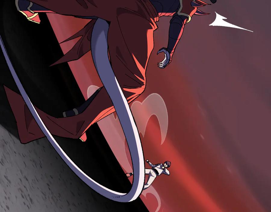 《全民末日：我，病毒君王》第71话 畏惧的桀派 第26页