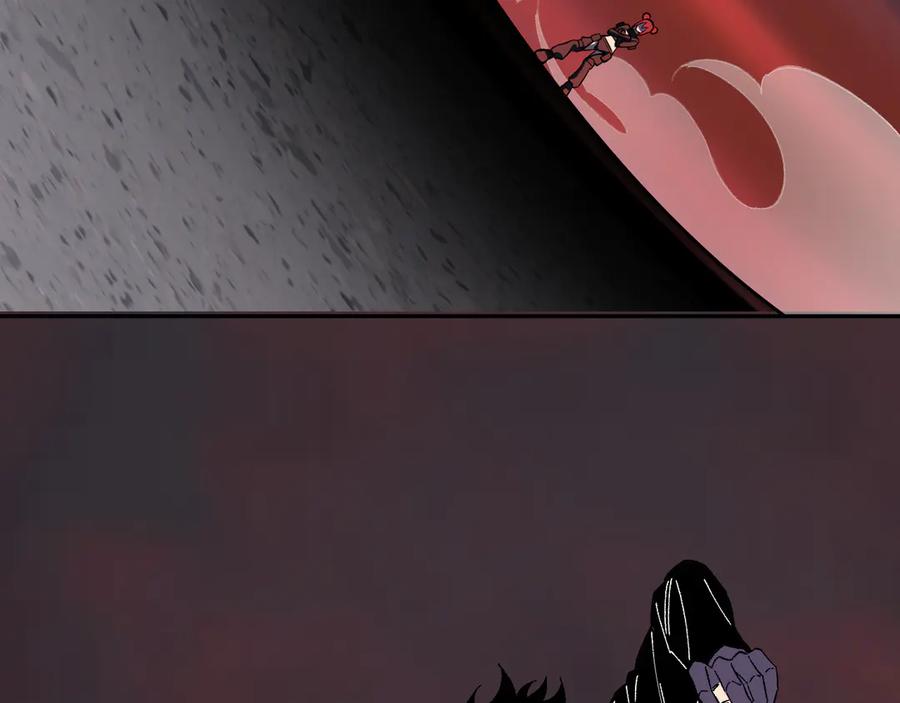 《全民末日：我，病毒君王》第71话 畏惧的桀派 第27页