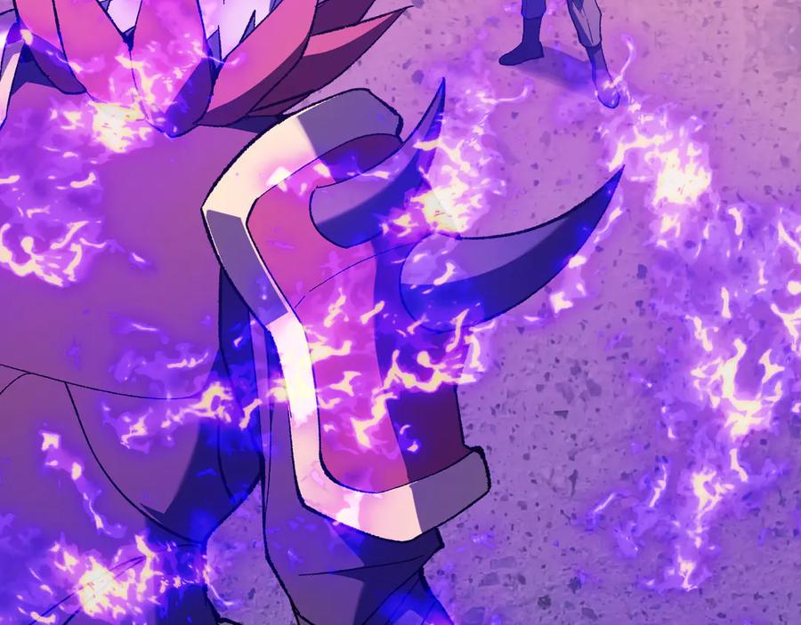 《全民末日：我，病毒君王》第71话 畏惧的桀派 第64页