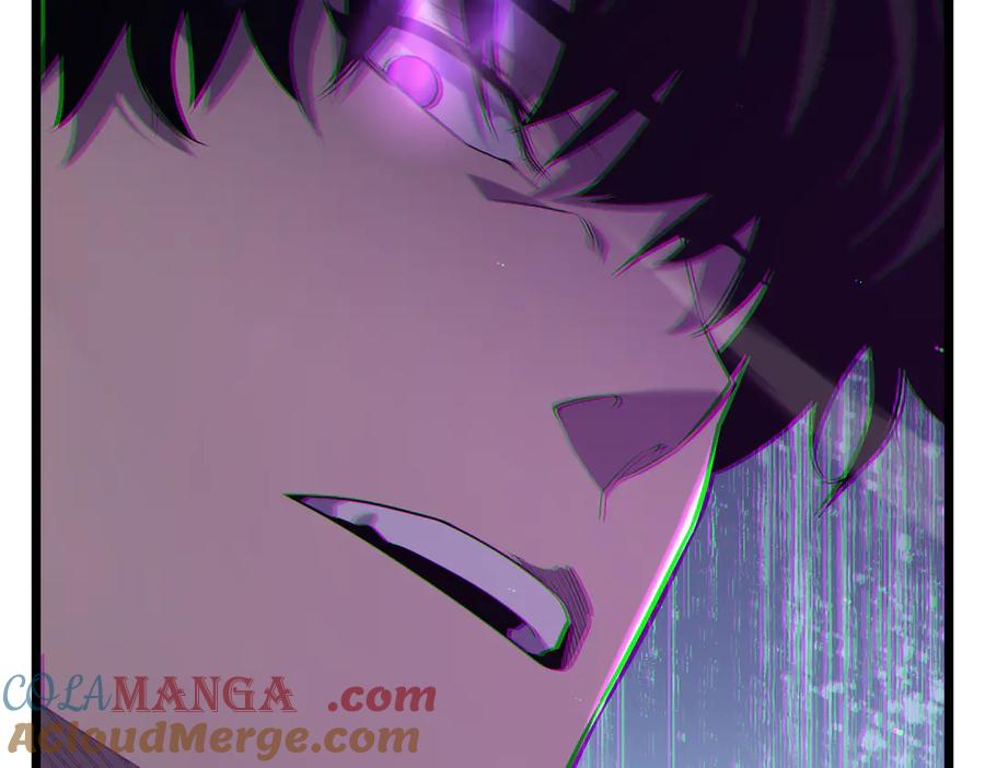 《我靠无敌被动打出成吨伤害！》第75话 S级拍卖品遭疯抢 第21页