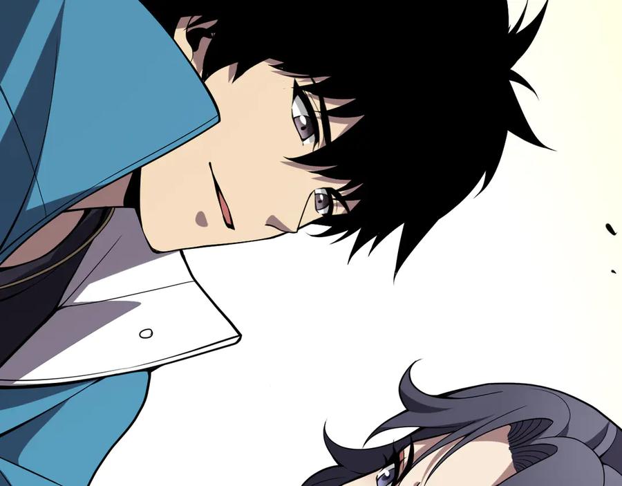 《全民末日：我，病毒君王》第7话 001号聊天群 第83页