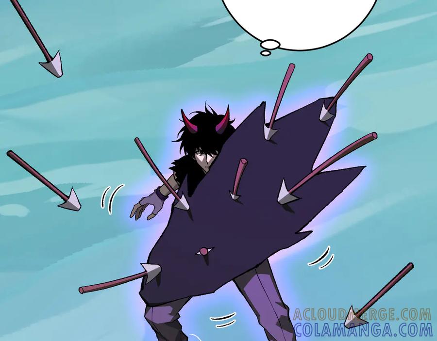 《全民末日：我，病毒君王》第76话 新种瘟疫恶魔 第49页