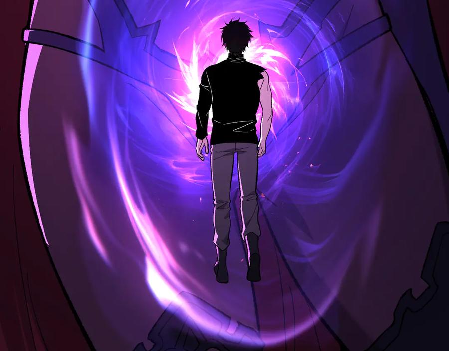 《全民末日：我，病毒君王》第76话 新种瘟疫恶魔 第123页