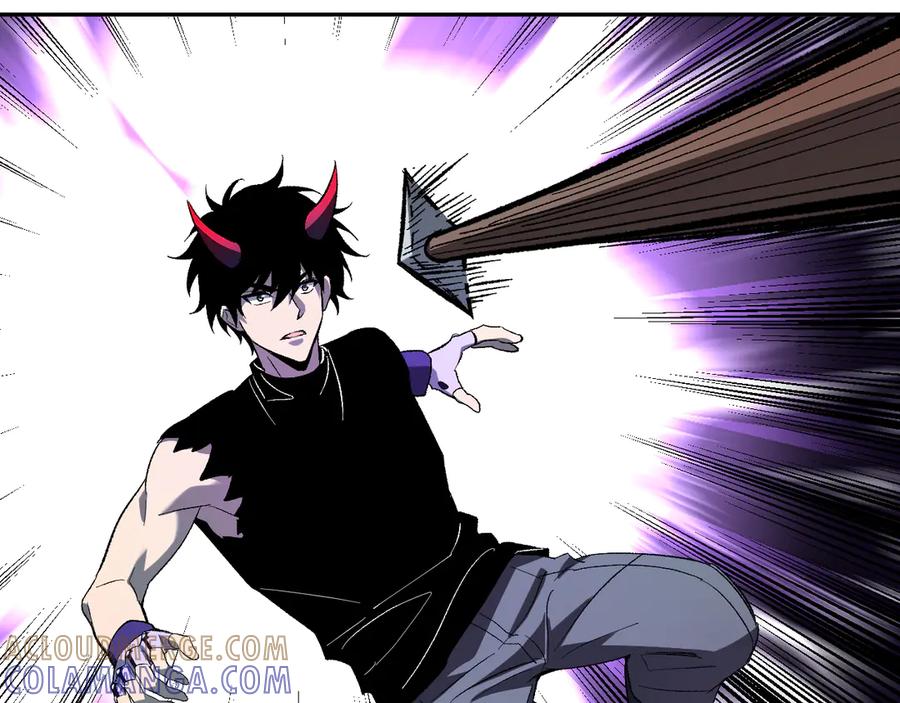 《全民末日：我，病毒君王》第76话 新种瘟疫恶魔 第37页